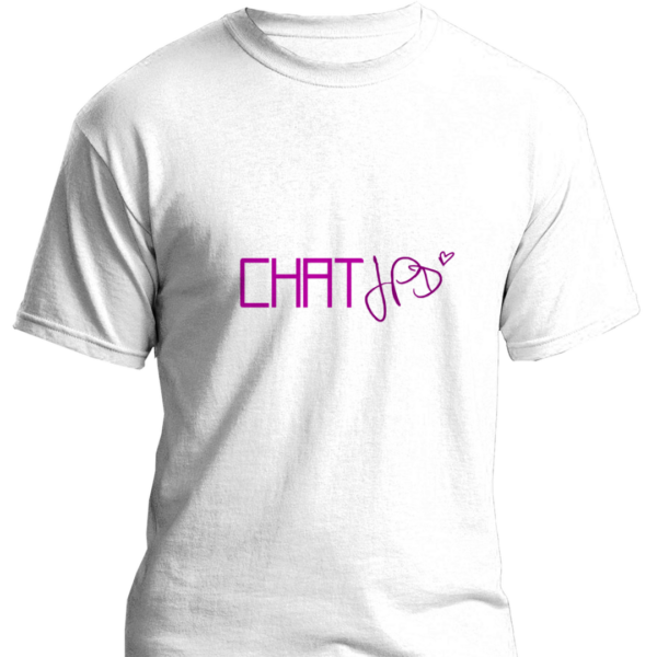 Chat JPD Shirt